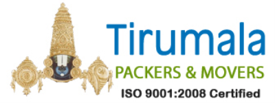 Tirumala Packers & Movers - Bhavanipuram - Vijayawada