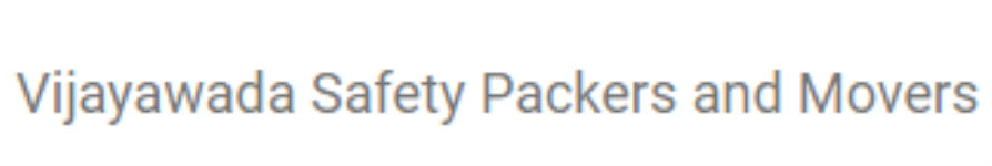 Vijayawada Safety Packers And Movers - Kanuru - Vijayawada