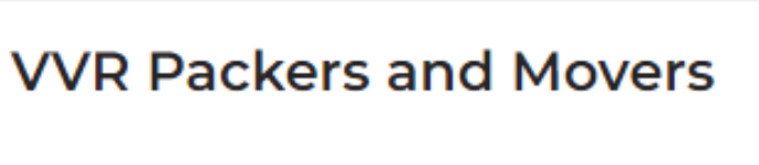 Vvr Packers & Movers - Krishna Lanka - Vijayawada