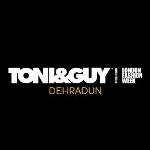 Toni & Guy - Dehradun City - Dehradun