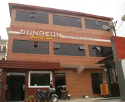 Dungeon Gym & Spa - Dehradun City - Dehradun