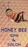 Honey Bee Spa & Salon - Rajpur Road - Dehradun