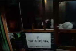 The Pure Spa - Dilaram Bazar - Dehradun