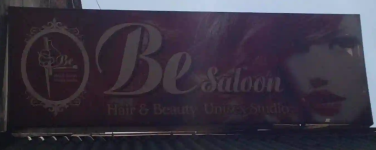 Be The Salon - Prem Nagar - Dehradun