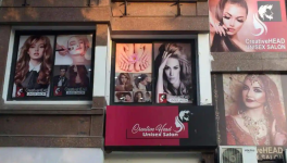 Creative Head Unisex Salon - Dehradun City - Dehradun