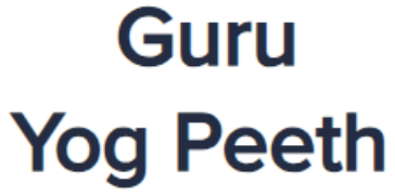 Guru Yog Peeth - Tapovan - Dehradun