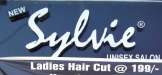New Sylvie Unisex Salon - Dehradun City - Dehradun