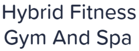 Hybrid Fitness Gym And Spa - Convent Road - Dehradun