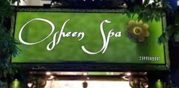 Osheen Spa & Salon - Dehradun City - Dehradun