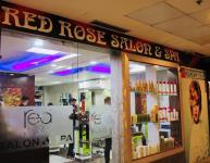 Red Rose Spa - Dehradun City - Dehradun