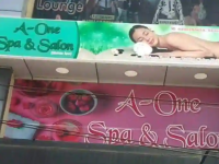 A-One Spa & Salon - Dehradun City - Dehradun