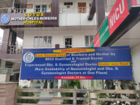 The Lotus - Dehradun City - Dehradun