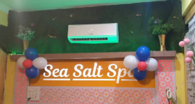 Sea Salt Salon & Spa - Dehradun City - Dehradun
