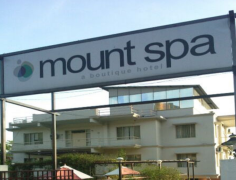 The Mountain Spa - Dehradun City - Dehradun