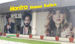 Mantra Unisex Salon - Kulhan - Dehradun