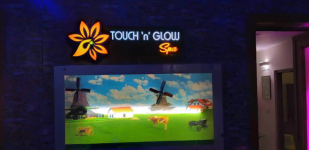 Touch N Glow Spa - Rajpur Road - Dehradun
