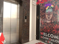 Moon Salon & Spa - Dehradun City - Dehradun