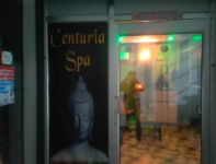 Centuria Spa - Dehradun City - Dehradun