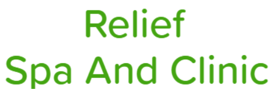 Relief Spa And Clinic - Dehradun City - Dehradun