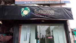 Lemon The Salon - Bhagwandeen Nagar - Indore