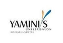 Yaminis Unisex Salons - Vijay Nagar - Indore