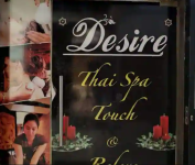 Desire Thai Spa & Unisex Salon - New Palasia - Indore