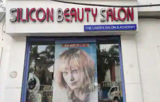 Matrix Silicon Beauty Salon - Rajendra Nagar - Indore