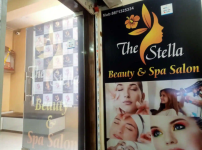 The Stella Beauty And Spa Salon - Mhow - Indore