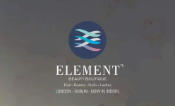 Element Beauty Boutique - Vijay Nagar - Indore