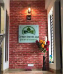 Green Leaves Spa Unisex Salon - Mahalaxmi Nagar - Indore