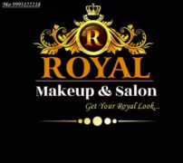 Royal Make Up Salons - Geeta Bhawan - Indore