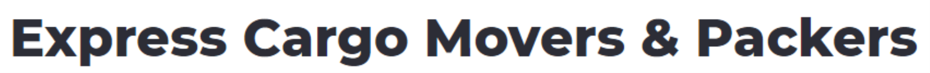 Express Cargo Movers & Packers - Nigdi Pradhikaran - Pune