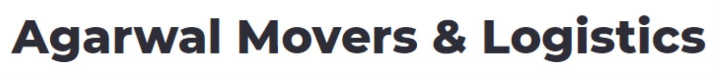 Agarwal Movers & Logistics - Pimple Gurav - Pune