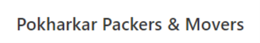 Pokharkar Packers & Movers - Moshi - Pune