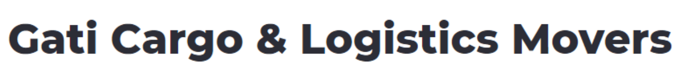 Gati Cargo & Logistics Movers - Yerawada - Pune