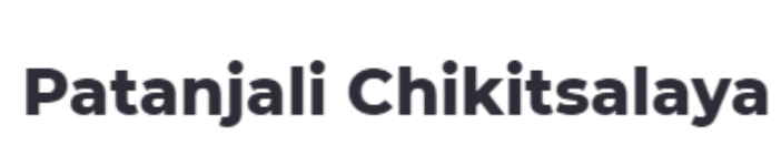 Patanjali Chikitsalaya - Aya Nagar - Delhi