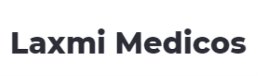 Laxmi Medicos - Moti Bagh North - Delhi