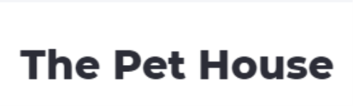 The Pet House - Vasant Kunj - Delhi