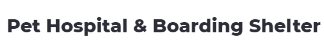 Pet Hospital & Boarding Shelter - Vasant Kunj - Delhi