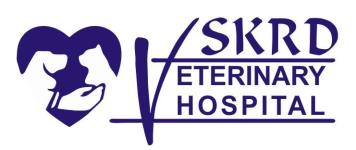 SKRD Veterinary Hospital - Sector 31 - Gurugram