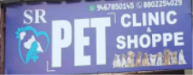 Sr Pet Clinic and Shop - New Palam Vihar Phase 1 - Gurugram