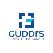 Guddis Frames Of Arts - St. Johns Road - Bengaluru