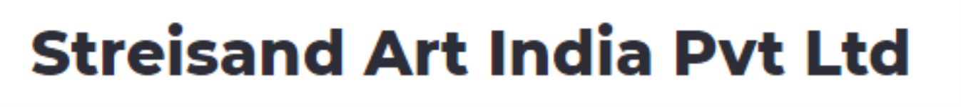 Streisand Art India Private Limited - Indiranagar - Bengaluru