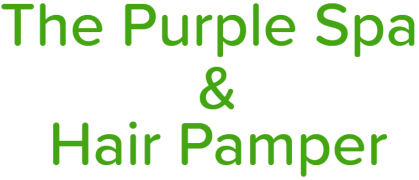 The Purple Spa & Hair Pamper - Dabholi - Surat