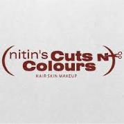 Nitins Cuts N Colors - Ghoddod Road - Surat