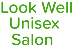 Look Well Unisex Salon - Chalthan - Surat
