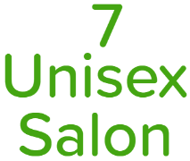 7 Unisex Salon - Adajan - Surat