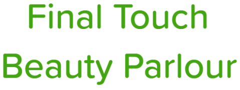 Final Touch Beauty Parlour - Nanavat - Surat