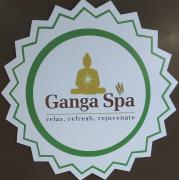 Ganga Spa - Varachha Road - Surat