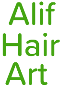 Alif Hair Art - Rander - Surat